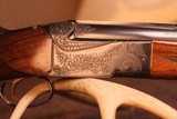 Charles Daly Trap Gun .12 Gauge - Image 7 of 20