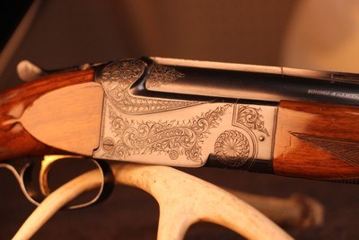 Charles Daly Trap Gun .12 Gauge - Image 3 of 20