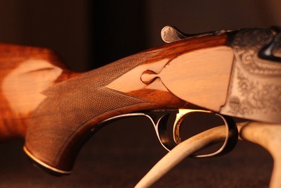 Charles Daly Trap Gun .12 Gauge - Image 4 of 20