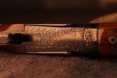Charles Daly Trap Gun .12 Gauge - Image 10 of 20