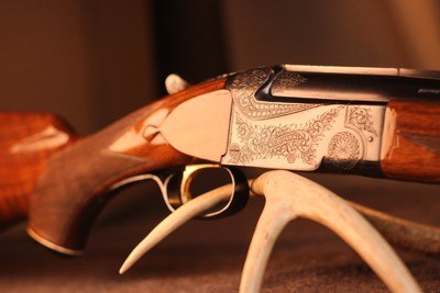 Charles Daly Trap Gun .12 Gauge - Image 2 of 20