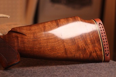 Winchester Model 12 factory Trap Grade .12Ga - Image 2 of 15