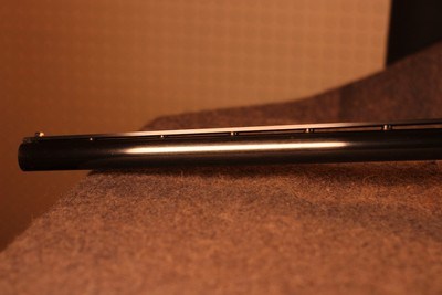 Winchester Model 12 factory Trap Grade .12Ga - Image 8 of 15