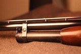 Winchester Model 12 factory Trap Grade .12Ga - Image 7 of 15