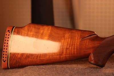 Winchester Model 12 factory Trap Grade .12Ga - Image 9 of 15