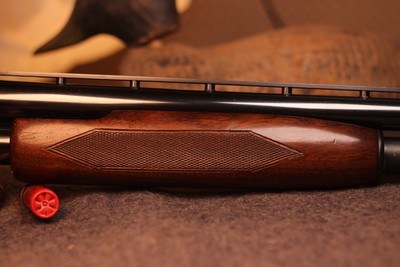 Winchester Model 12 factory Trap Grade .12Ga - Image 14 of 15