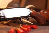 Winchester Model 12 factory Trap Grade .12Ga - Image 1 of 15