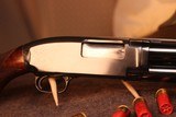 Winchester Model 12 factory Trap Grade .12Ga - Image 12 of 15