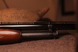Winchester Model 12 factory Trap Grade .12Ga - Image 15 of 15