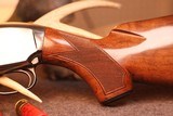 Winchester Model 12 factory Trap Grade .12Ga - Image 3 of 15
