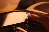 Winchester Model 12 factory Trap Grade .12Ga - Image 4 of 15