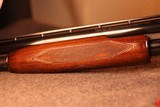 Winchester Model 12 factory Trap Grade .12Ga - Image 6 of 15