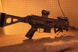 global ordance stribog SP9A1 9x19mm - Image 1 of 12