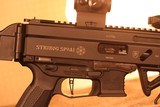 global ordance stribog SP9A1 9x19mm - Image 5 of 12