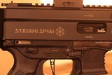 global ordance stribog SP9A1 9x19mm - Image 6 of 12