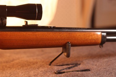 Marlin 336ER 356 Win - Image 5 of 11