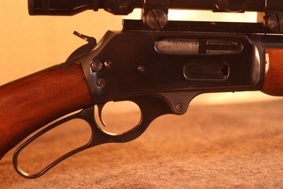 Marlin 336ER 356 Win - Image 3 of 11
