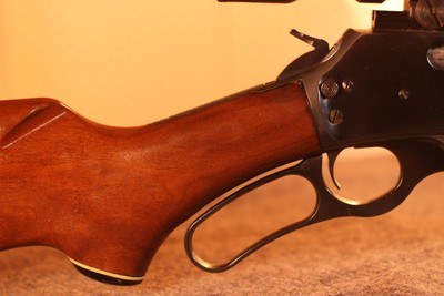 Marlin 336ER 356 Win - Image 2 of 11