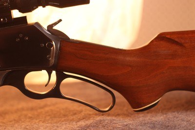 Marlin 336ER 356 Win - Image 8 of 11