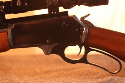 Marlin 336ER 356 Win - Image 9 of 11