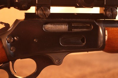Marlin 336ER 356 Win - Image 4 of 11