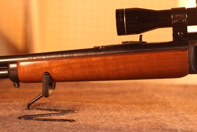 Marlin 336ER 356 Win - Image 10 of 11