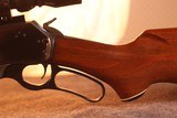 Marlin 336ER 356 Win - Image 8 of 11