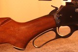 Marlin 336ER 356 Win - Image 2 of 11