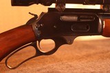 Marlin 336ER 356 Win - Image 3 of 11
