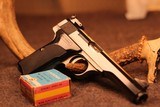 Browning model 10/71 380 - 3 of 14