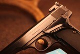 Browning model 10/71 380 - 11 of 14