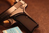 Browning model 10/71 380 - 10 of 14