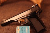 Browning model 10/71 380 - 8 of 14