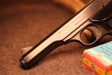 Browning model 10/71 380 - 12 of 14