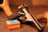 Browning model 10/71 380 - 2 of 14