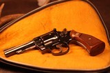 Smith & Wesson model 15-3 38 special - 10 of 10