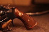 Smith & Wesson model 15-3 38 special - 2 of 10