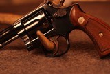 Smith & Wesson model 15-3 38 special - 5 of 10