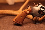 Smith & Wesson model 15-3 38 special - 7 of 10