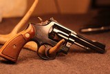 Smith & Wesson model 15-3 38 special - 6 of 10