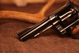 Smith & Wesson model 15-3 38 special - 4 of 10