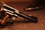 Smith & Wesson model 15-3 38 special - 9 of 10