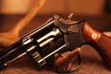 Smith & Wesson model 15-3 38 special - 3 of 10