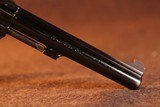 Smith & Wesson model 17-4 22LR - Image 4 of 8