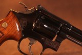 Smith & Wesson model 17-4 22LR - Image 3 of 8