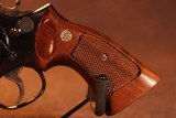 Smith & Wesson model 17-4 22LR - Image 6 of 8