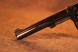 Smith & Wesson model 17-4 22LR - Image 8 of 8