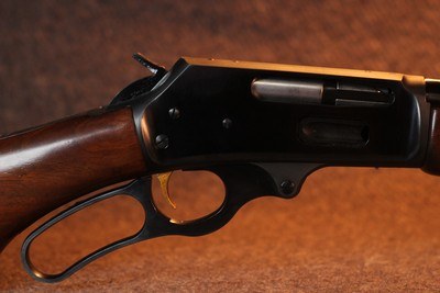 Marlin model 375caliber 375 winchester - Image 3 of 24