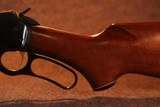 Marlin model 375caliber 375 winchester - Image 9 of 24