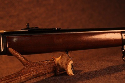 Marlin model 375caliber 375 winchester - Image 18 of 24